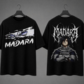 MADARA UCHIHA Oversized Tee