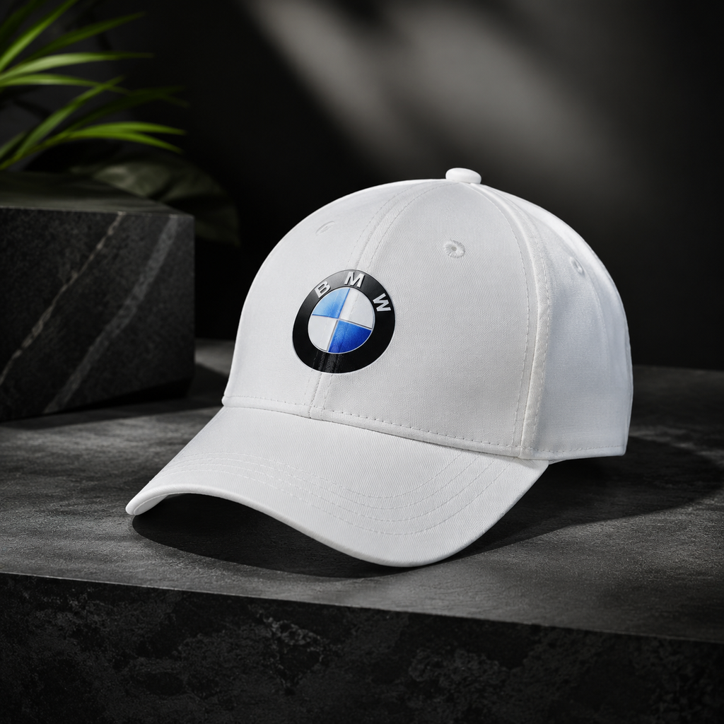 BMW Cap for Men