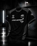 Mclaren Panel Tee