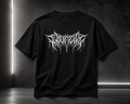 Gothic Printed T-Shirt
