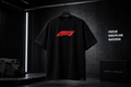 F1 Oversized Drip