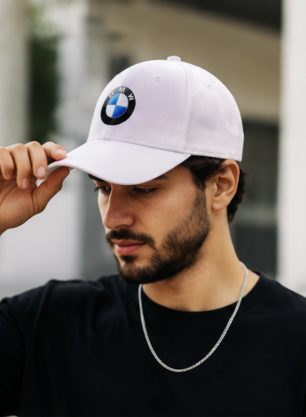 BMW Cap for Men