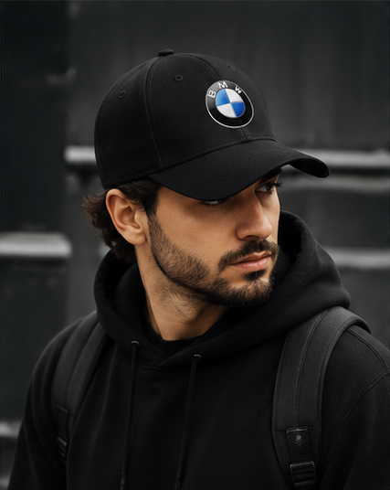 BMW Cap for Men