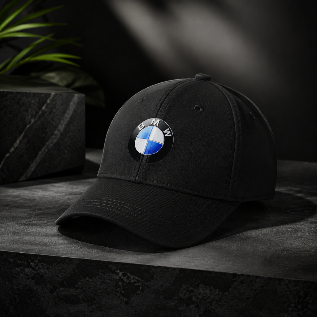 BMW Cap for Men