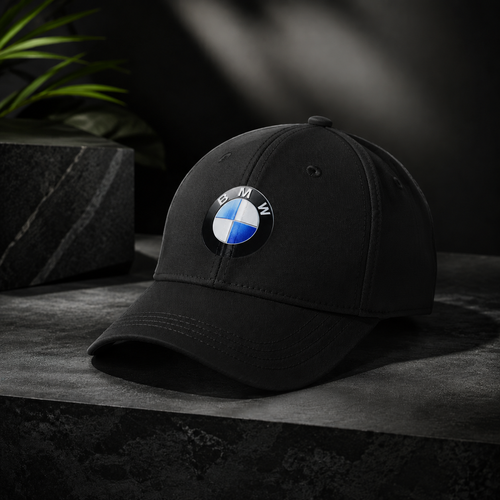 BMW Cap for Men