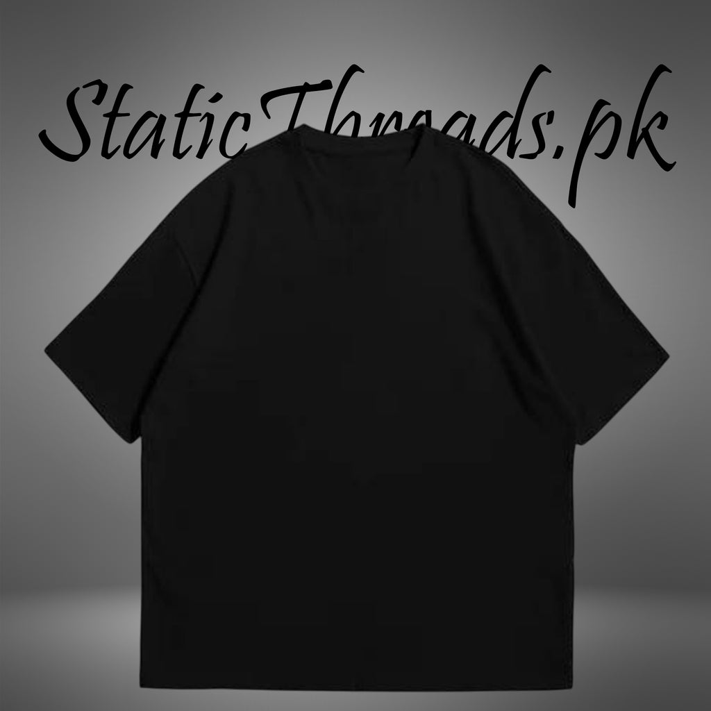 Plain Tee's
