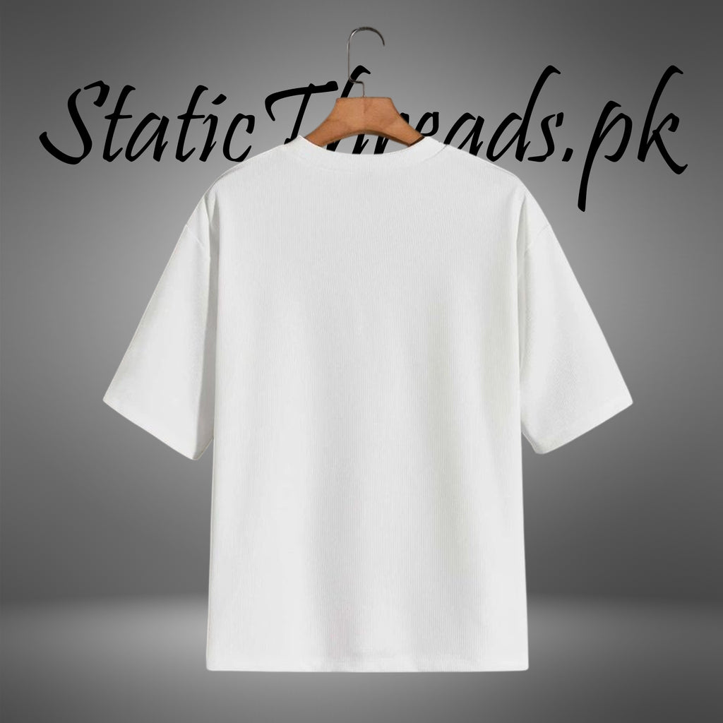 Plain Tee's